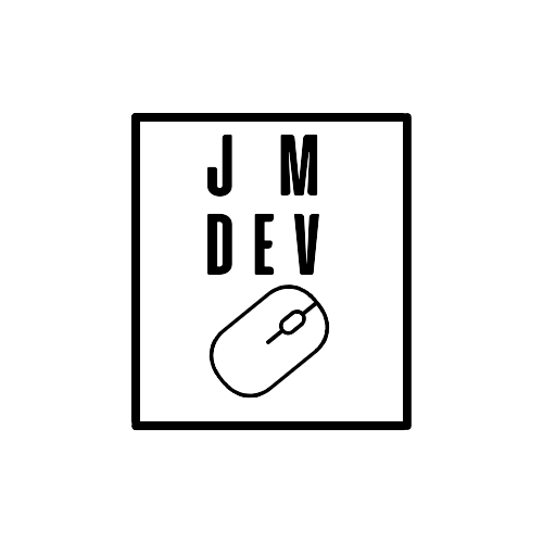 JM Dev Logo